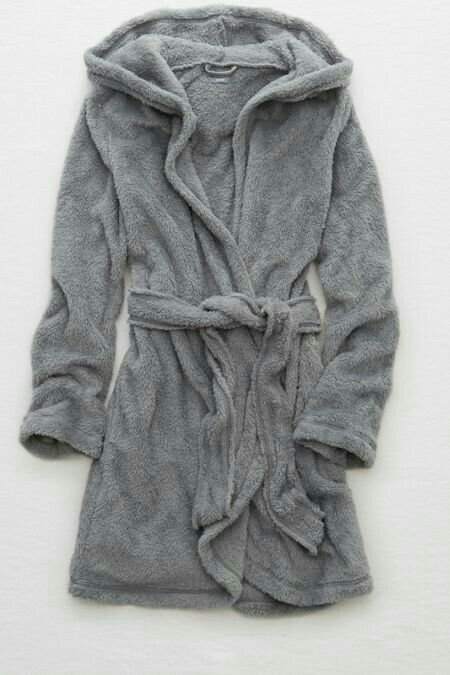 A luxurious bathrobe crafted by leading bathrobe manufacturers