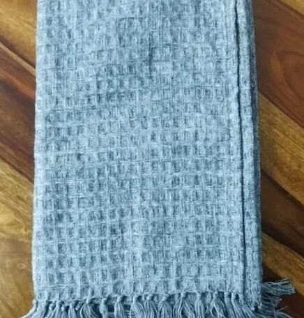 High-quality bed and bath linens from top manufacturers.