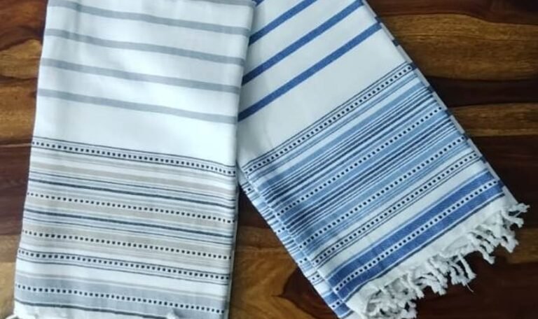 Premium bed and bath linens from top manufacturers in India.