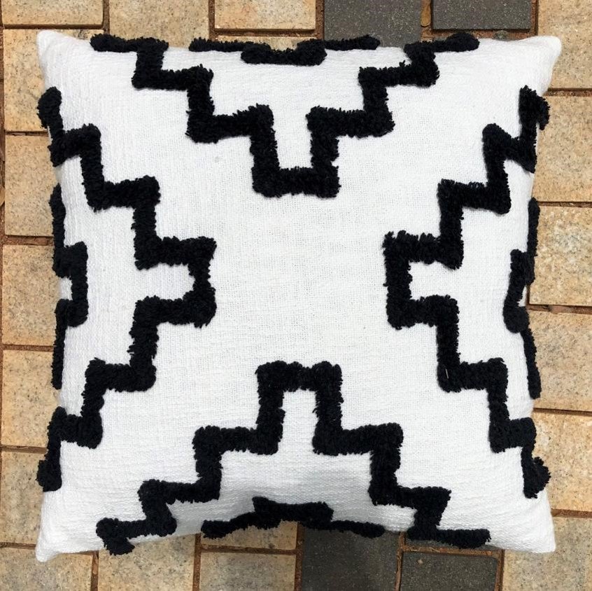 Large and plush pillow made by one of the largest pillow manufacturers, ensuring top-notch quality