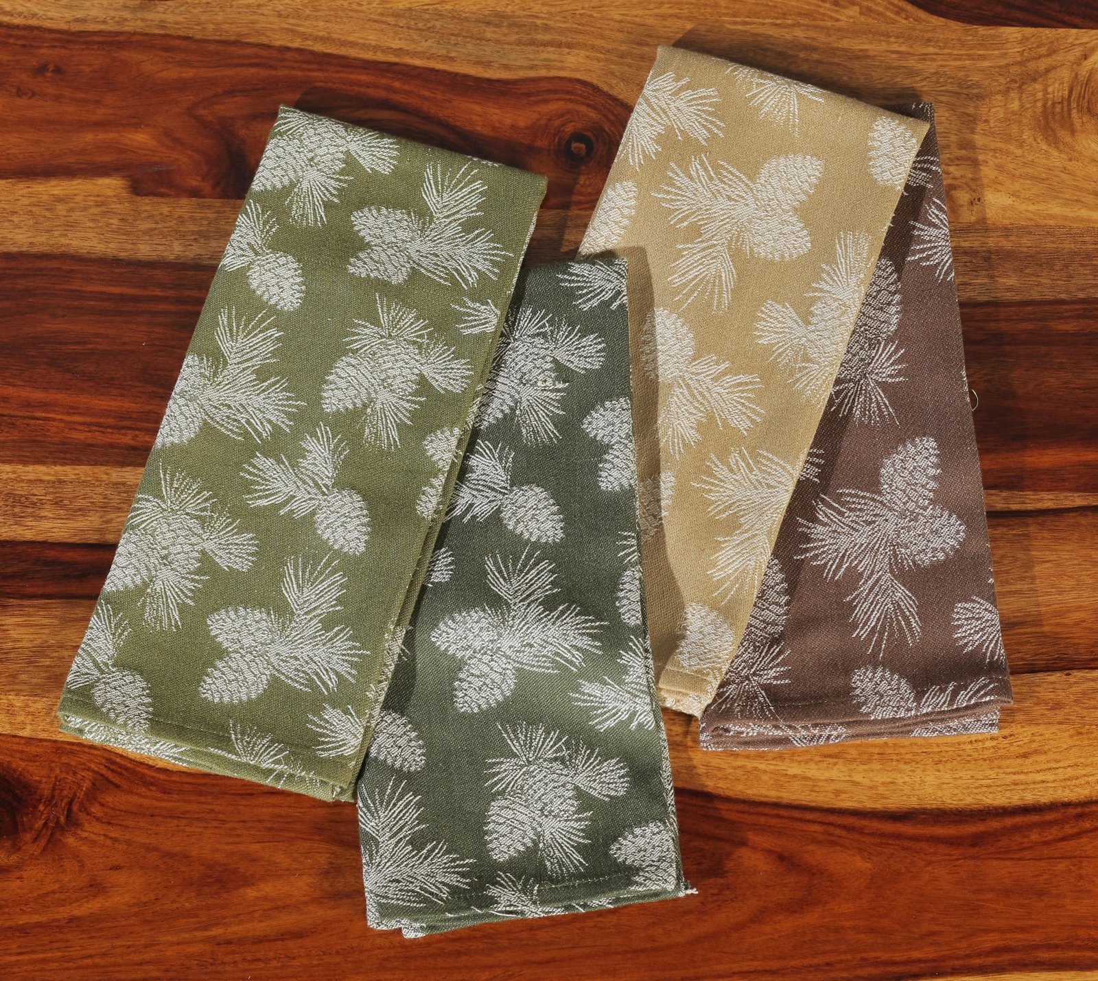 Premium printed kitchen towel from leading manufacturers in Karur, India. Perfect for any kitchen setting