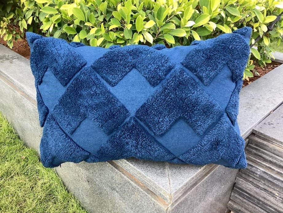 High-quality sleep pillow made by sleep pillow manufacturers in India, designed for optimal sleep quality