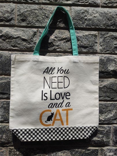 A durable hemp tote bag produced by hemp tote bag manufacturers in India.