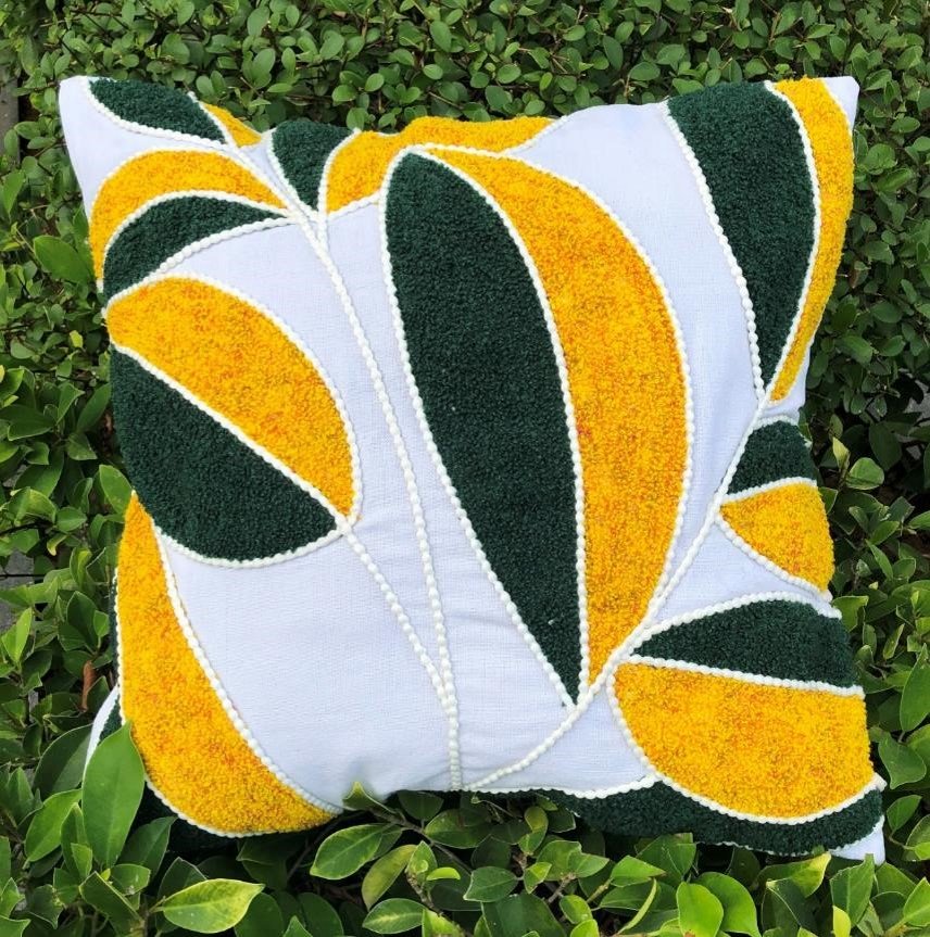 Ergonomic bed rest pillow created by bed rest pillow manufacturers, designed for optimal back support