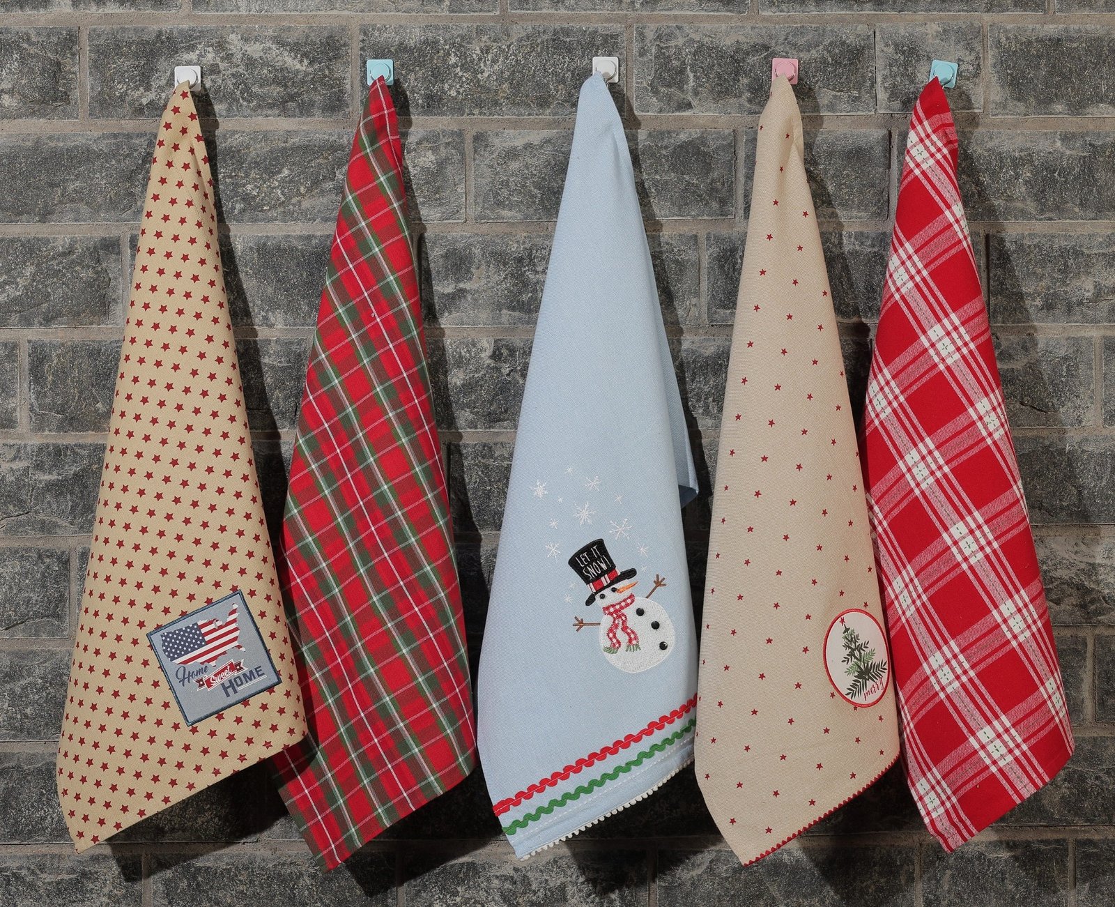 High-absorbent dish cloth from renowned manufacturers in India, designed for superior performance