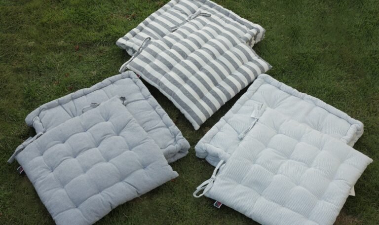 Plush sofa cushion produced by sofa cushion manufacturers, designed for superior comfort and style