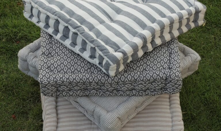 Long, supportive body pillow created by body pillow manufacturers, designed for maximum comfort