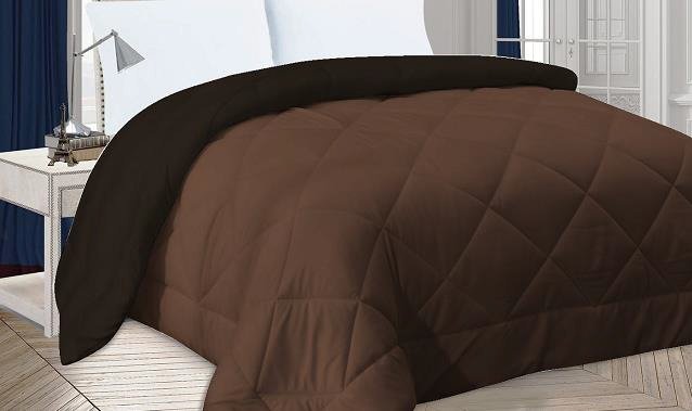 Elegant bedspreads produced by top bedspread manufacturers in Karur, India.