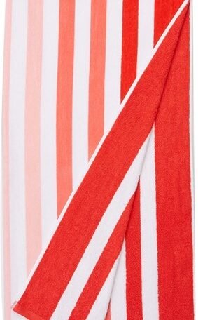 Luxurious cotton bath towels made by premium manufacturers in India.